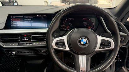BMW 2 Series M Sport Package 2021