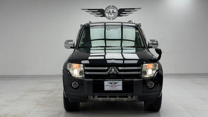 Mitsubishi Pajero  3.8 V6 Petrol 2008