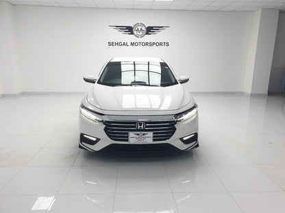 Honda insight Ex 2019