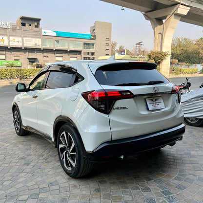 Honda VEZEL RS  2018