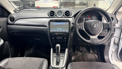 Suzuki Vitara GLX 1.6  2015