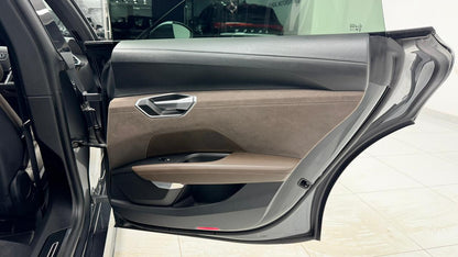 Audi e-tron GT Standard Package 2022