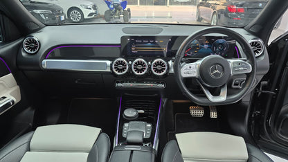 Mercedes Benz G Class GLB 200 2021