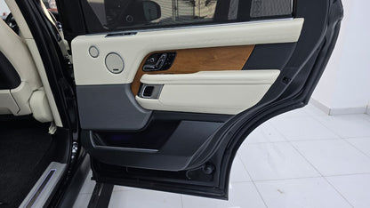 Range Rover Vogue Autobiography P400E Long Wheel Base 2019