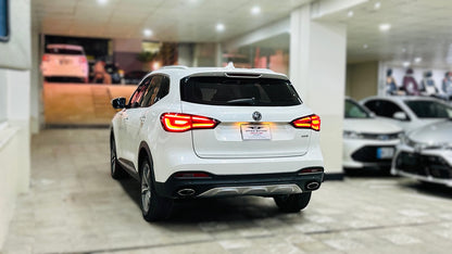 MG HS TROPHY 2021