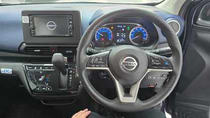 Nissan Dayz Highway Star S Hybrid Pro Pilot  2023