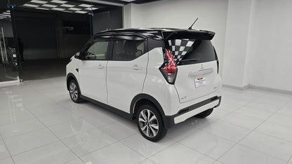 Mitsubishi EK X EV 2023
