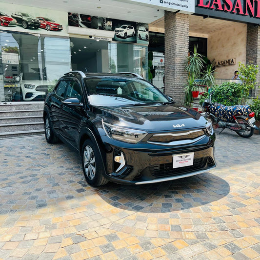 KIA Stonic EX+ 2022