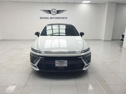 Hyundai Sonata N Line  2025