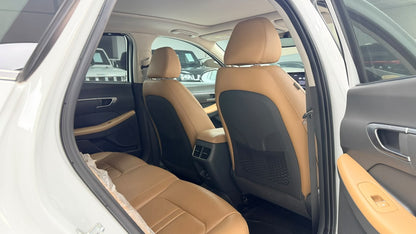 Hyundai Sonata 2.5 2024