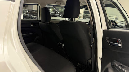 Suzuki Swift GLX CVT 1.2 2025