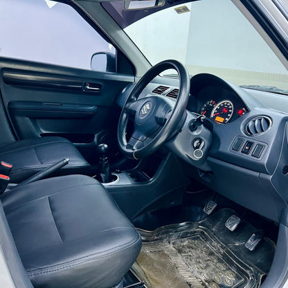Suzuki Swift 1.3 DLX M/T 2016