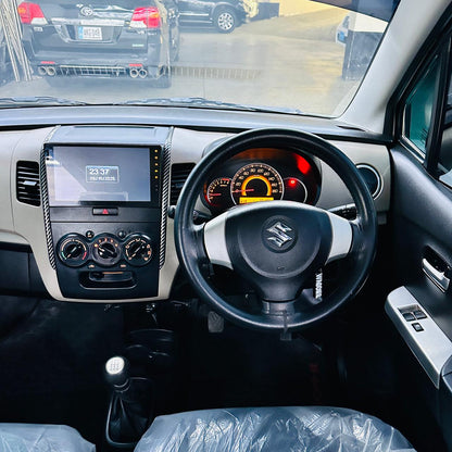 Suzuki Wagon R VXL M/T 2023