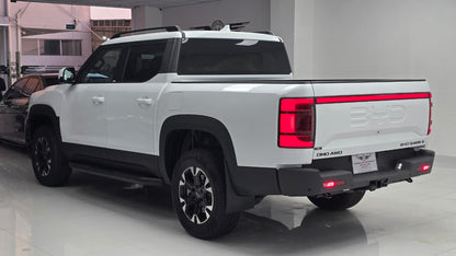 BYD Shark 6 Premium  2026