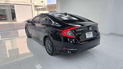 Honda Civic  Oriel 1.8 i-VTEC CVT  2019