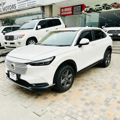 Honda HR-V VTI-S 2023