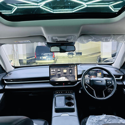 Haval H6 HEV 1.5 Turbo 2025