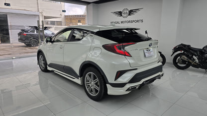 Toyota CHR G-LED 2019