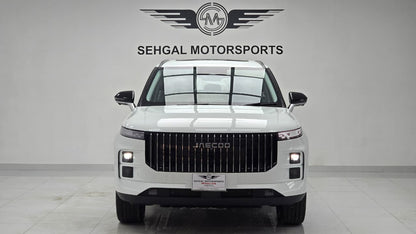 Jaecoo J7 P-HEV 2025