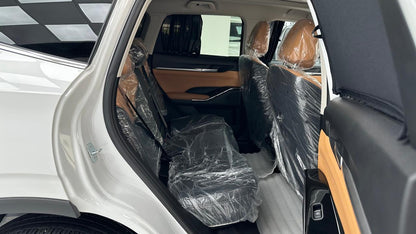 Haval H6 HEV 2024