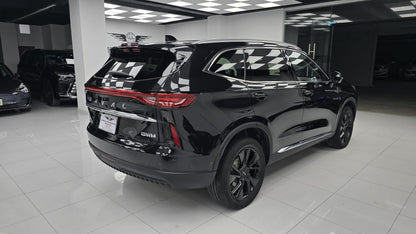 Haval H6 Hev  2024