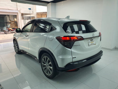 Honda VEZEL RS 2019