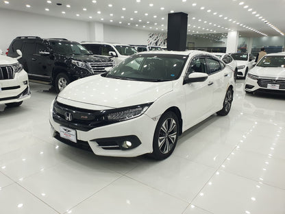 Honda Civic Rs 1.5 2021 Model