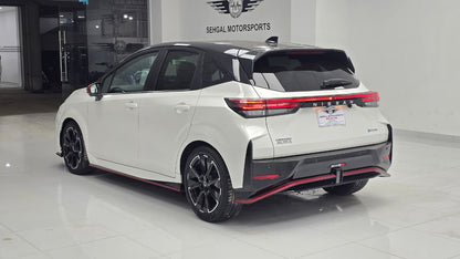 Nissan Note Aura Nismo Limited Sports Edition  2021