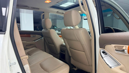 Toyota Prado TZ-G 2006