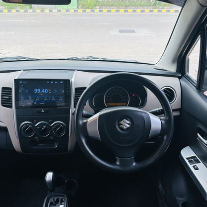 Suzuki Wagon R VXL-AGS 2022