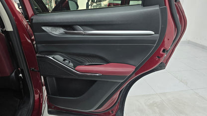 Haval H6 HEV  2024