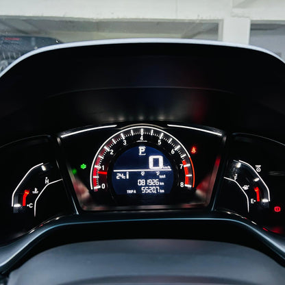 Honda Civic UG Oriel Prosmatec 1.8 2020