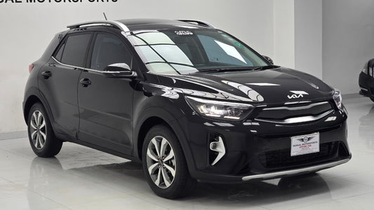 KIA Stonic EX+ 2026