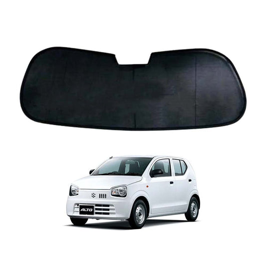 Suzuki Alto Back Screen Sunshade Model 2019-2022