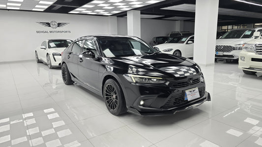 Honda Civic 1.5 V-TEC Oriel Turbo 2022