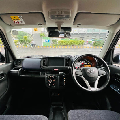 Mazda Carol GL 2022