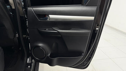 Toyota Hilux Revo V 2.8D 2021
