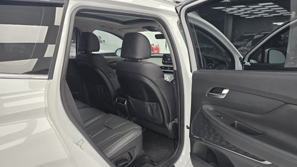 Hyundai Santa Fe Signature 2023