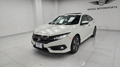 Honda Civic Rs Turbo 1.5 2021