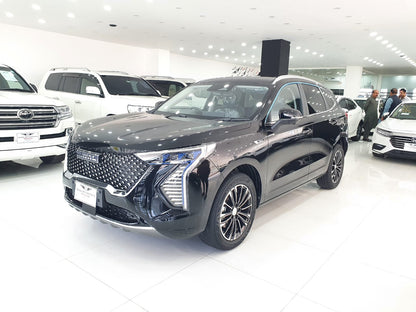 Haval Jolion 1.5 HEV 2025