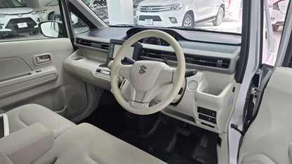 Suzuki Wagon R Fx Hybrid  2022