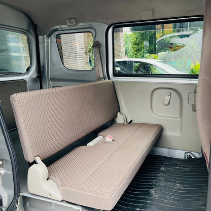 Nissan Clipper X Package  2021