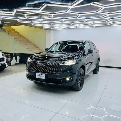 Haval H6 HEV 2025