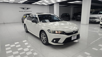 Honda Civic Oriel Turbo 1.5  2022