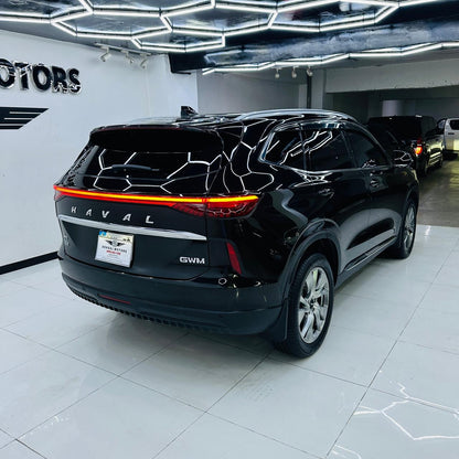 Haval H6 2.0 Turbo 2023