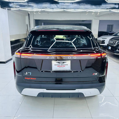 Jaecoo J7 Premium SHS/PHEV 2026