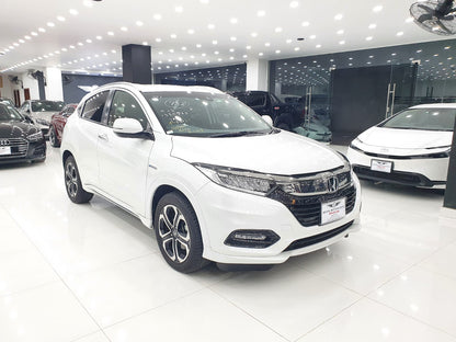 Honda Vezel Z Sensing Model 2018