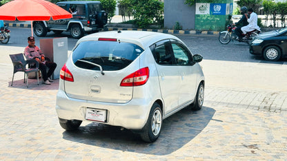 Suzuki Cervo L Package  2007