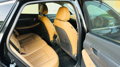 Hyundai Sonata 2.5 2024
