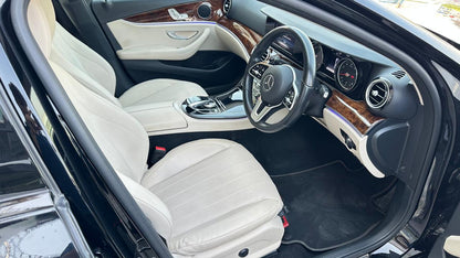 Mercedes Benz E Class E180 Avantgarde 2020